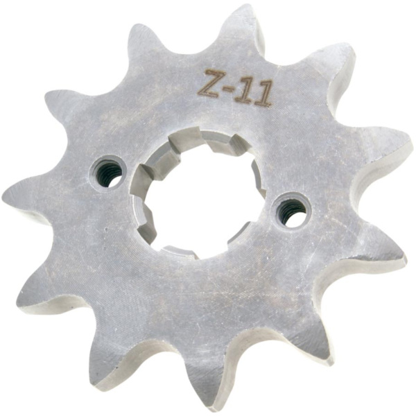 sprocket OEM 11 teeth for Piaggio / Derbi engine D50B0 PI-86177R