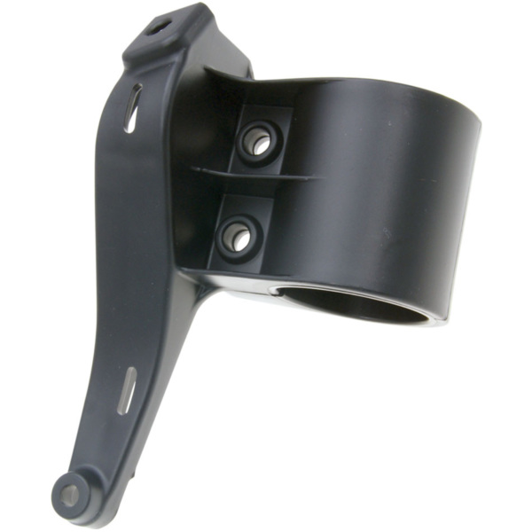 Vorderlicht Halterung Scheinwerfermaske OEM linke Seite für Derbi Senda R, SM 11-, Gilera RCR, SMT 11- PI-866934