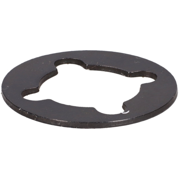 Distanz Ausgleichsscheibe Getriebeausgangswelle OEM für Piaggio / Derbi Motor D50B0 PI-871708 passend für Derbi Senda R 50 SENDA H 1997, 