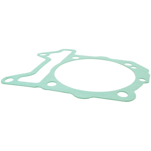 Dichtung Zylinderfuß OEM 0,8mm für Piaggio Leader, Quasar 125-300ccm PI-875114 passend für Benelli Adiva  250 AD 2006, 