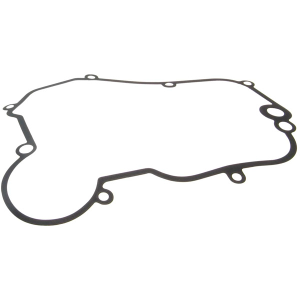 Getriebedeckel Dichtung Kupplungsdeckel OEM für Piaggio / Derbi Motor D50B0 PI-880888 passend für Gilera RCR  50 ABA01 2016, 