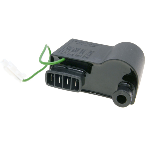 Steuergerät CDI Zündbox mit Spule OEM für Aprilia RS4 50, Derbi GPR 50 13- PI-897642