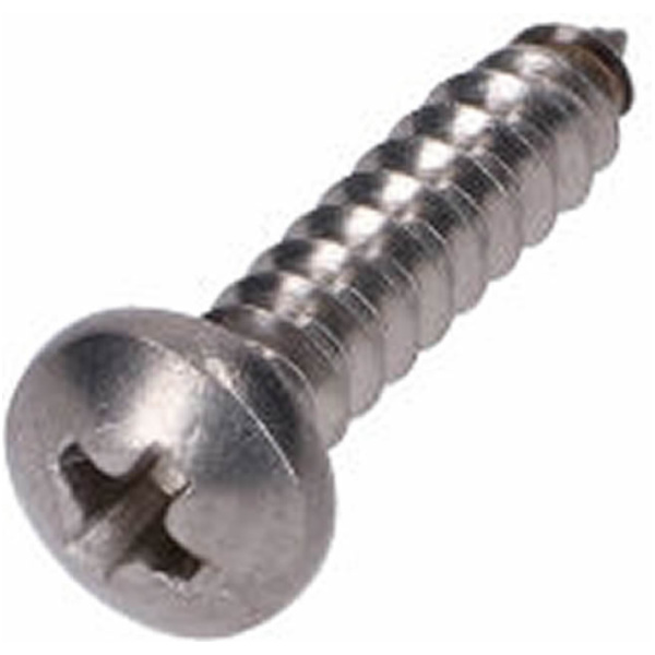 Blechschraube OEM Kreuzschlitz Inox 2,9x12mm PI-AP8150421
