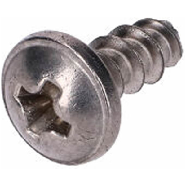 fairing screw OEM crosshead stainless 3.9x9mm PI-AP8150444