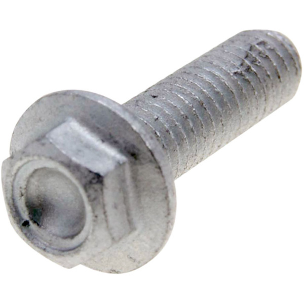 screw w/ flange OEM M6x20 PI-AP8152279 fitting for Derbi Senda DRD Racing 50 SR1D2B 2006, 3,2 PS, 2,3 kw