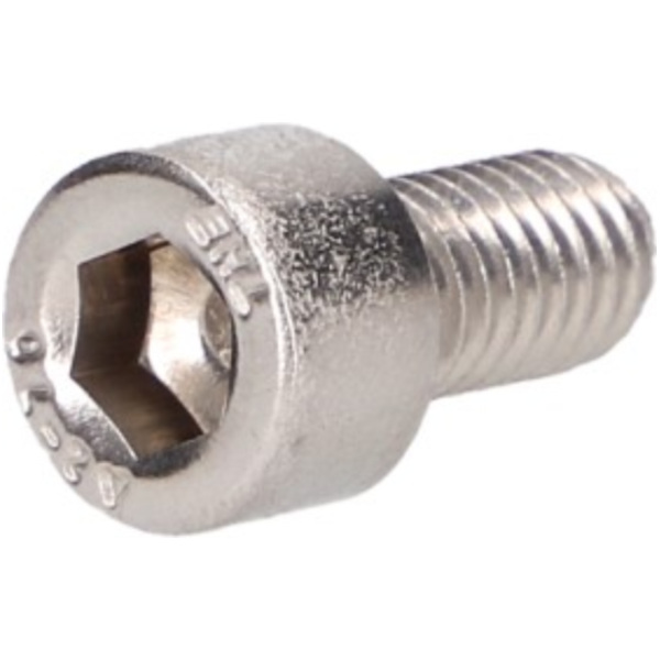 Bolzen Schraube M6x12 Innensechskant PI-AP8206202