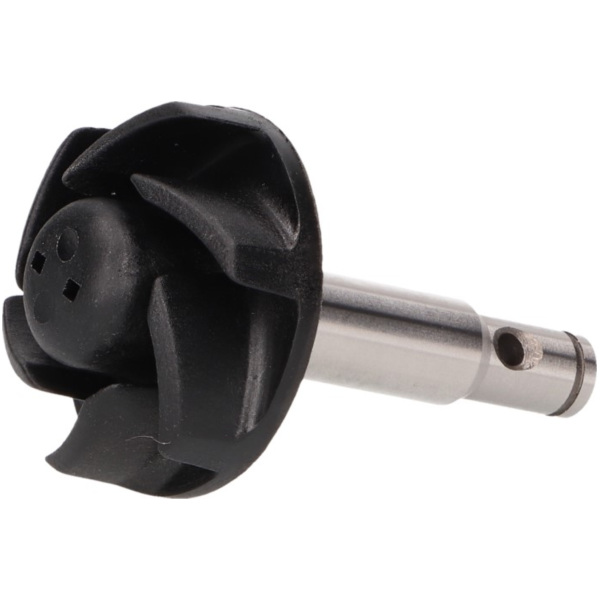 water pump impeller shaft assy OEM for Minarelli AM6 PI-AP8206335