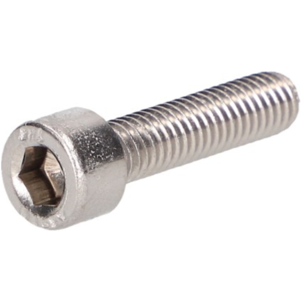 Bolzen Schraube M6x25 Innensechskant PI-AP8206508