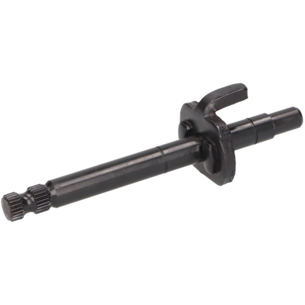 gearshift lever shaft OEM for Minarelli AM6 all years PI-AP8206606 fitting for Rieju Spike  50  2008, 1,8/8,8 PS, 1,3/6,5 kw