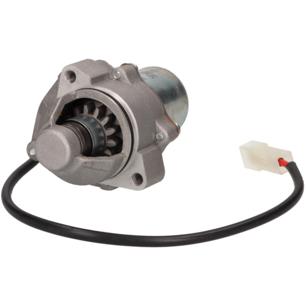 Starter Anlassermotor OEM für Minarelli AM, Generic, für: KSR-Moto, Keeway, Motobi, Ride PI-AP8212367