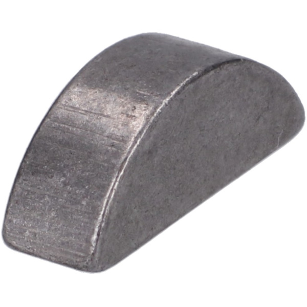 Halbmond Scheibenfeder / Keil Lichtmaschine OEM für Minarelli AM PI-AP8508551 passend für Rieju Spike  50  2008, 1,8/8,8 PS, 1,3/6,5 kw