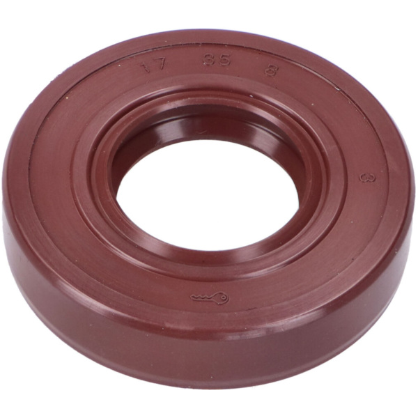 Simmrring oil seal OEM D17x35x8 for Minarelli AM6, Generic, for: KSR-Moto, Keeway, Motob P passend für Rieju MRT Racing 50  2012, 2,2/5,3 PS, 1,6/3,9 kw