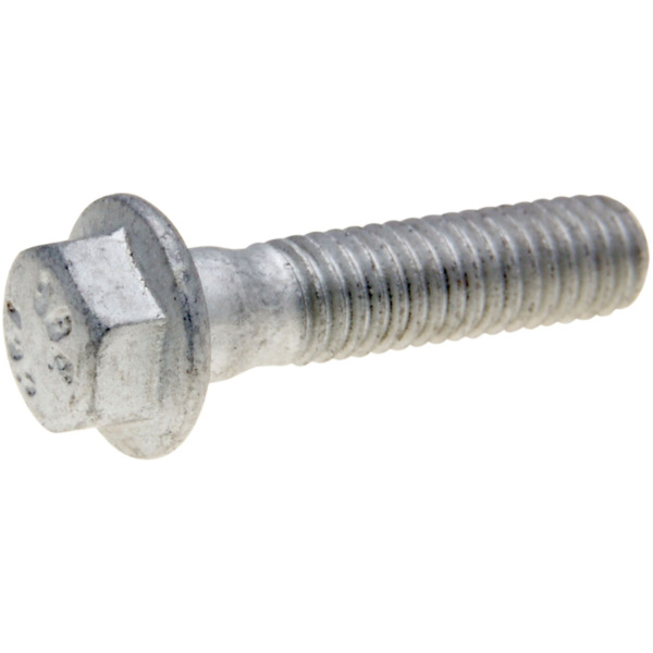 screw w/ flange OEM M6x25 PI-B016774 fitting for Derbi Senda DRD Racing 50 SR2D2B 2006, 3,2 PS, 2,3 kw