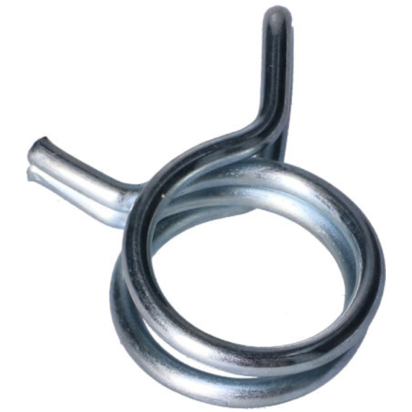 Kraftstoffschlauch Schlauchschelle / Drahtschelle Benzinschlauch OEM 9,1mm PI-CM002904