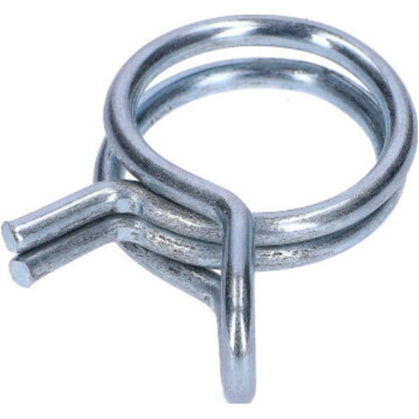 Drahtschelle f.827831 PI-CM002910 fitting for Piaggio MP3  400 M64200 2010, 32,6 PS, 24 kw