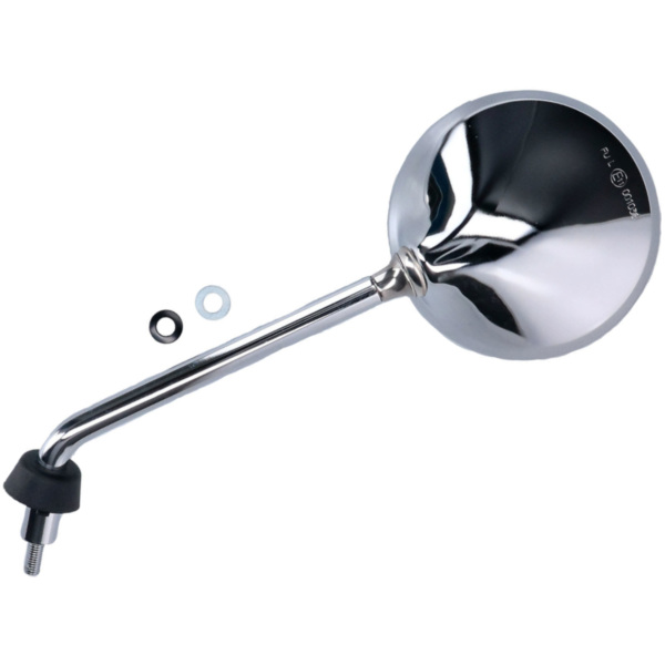 mirror OEM left, right-hand thread for Vespa LX PI-CM020404