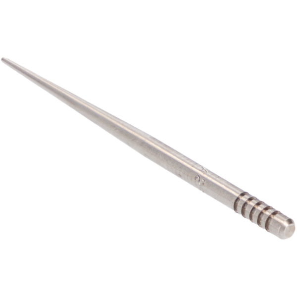 carburetor needle OEM A2 for Gilera Storm, Piaggio NRG, NTT, TPH, Zip PI-CM107501