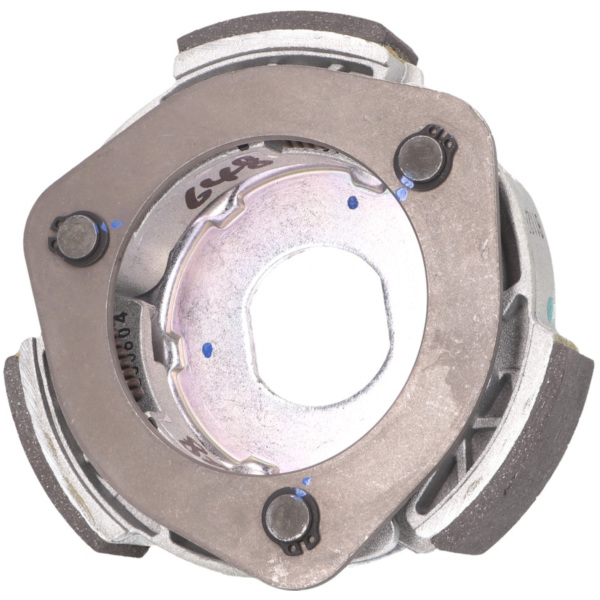 clutch OEM 134mm for Piaggio Fly, Liberty 125, Typhoon 125, Vespa LX, LXV, S 125 150 PI-CM1612015
