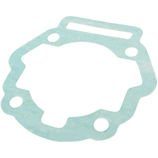 Dichtung Zylinderfuß OEM 0,3mm für Piaggio / Derbi Motor D50B0 PI-CM164901 passend für Derbi Senda X-Treme 50 KKA00 2018, 