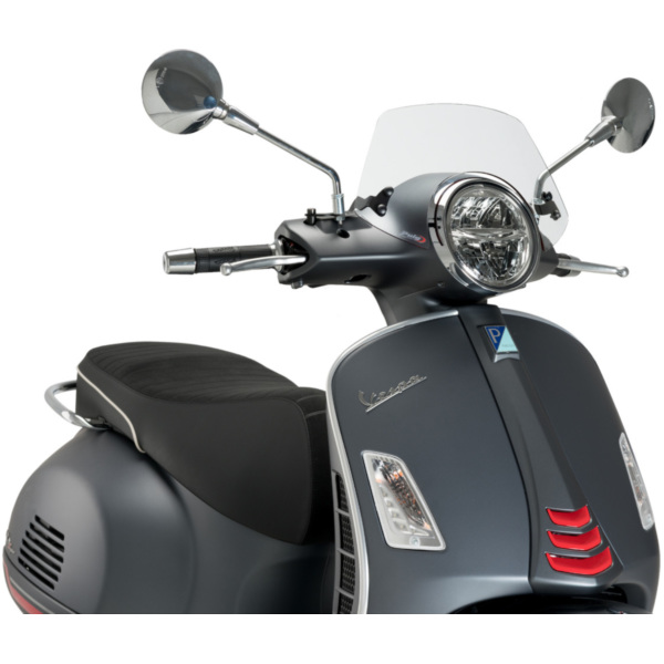 Windschild Puig GTS Sport klar für Vespa GTS 125, 300 2007- PUI20500W