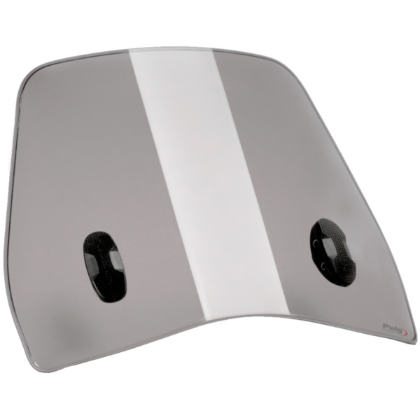 Windschild Puig Trafic smoke für Piaggio 1 2022 PUI21187H