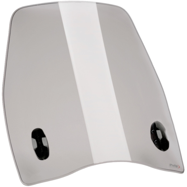 Windschild Puig Urban smoke für Piaggio 1 2022 PUI21188H