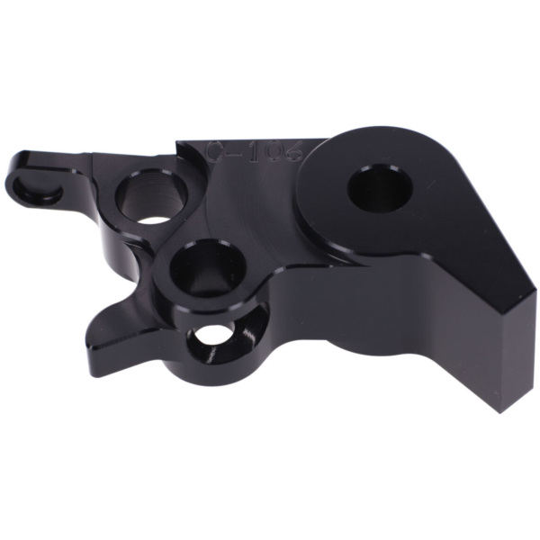 Kupplungsgriff Adapter Kupplungshebel Puig 2.0 / 3.0 für KTM Duke 1290 PUI3639N