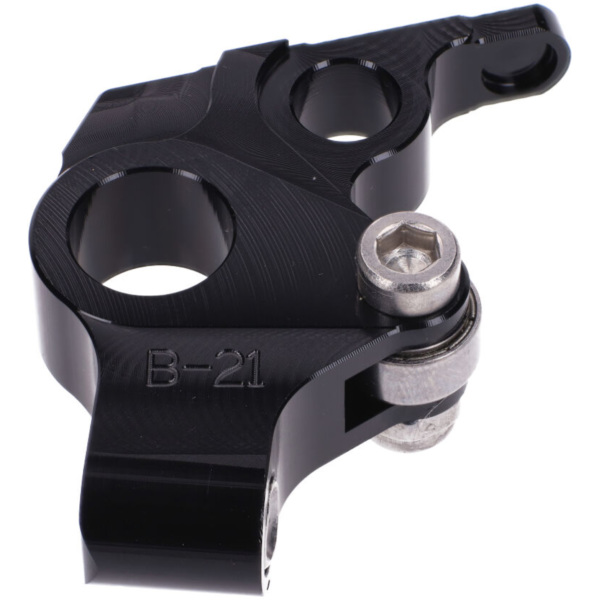 brake lever adapter Puig 2.0 / 3.0 for KTM Duke 690, 690 R PUI5444N