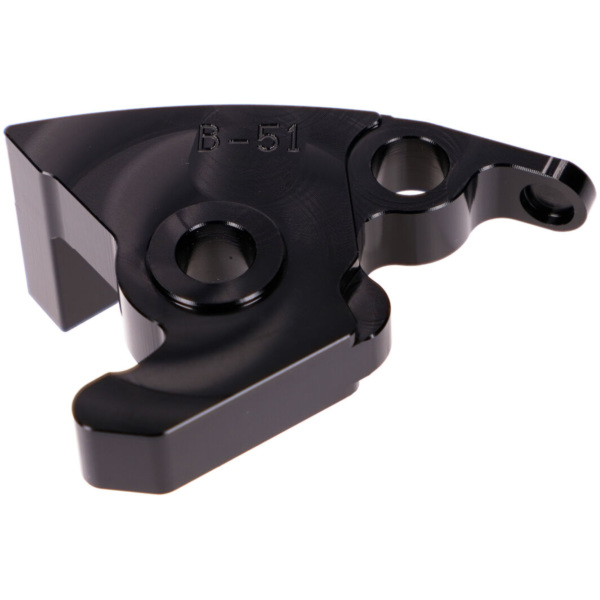 brake lever adapter Puig 2.0 / 3.0 for Honda MSX 125 Grom PUI6604N