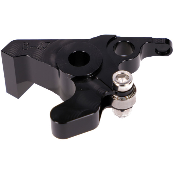 front brake lever adapter Puig 2.0 / 3.0 for Kawasaki J125, J300, Kymco PUI9395N