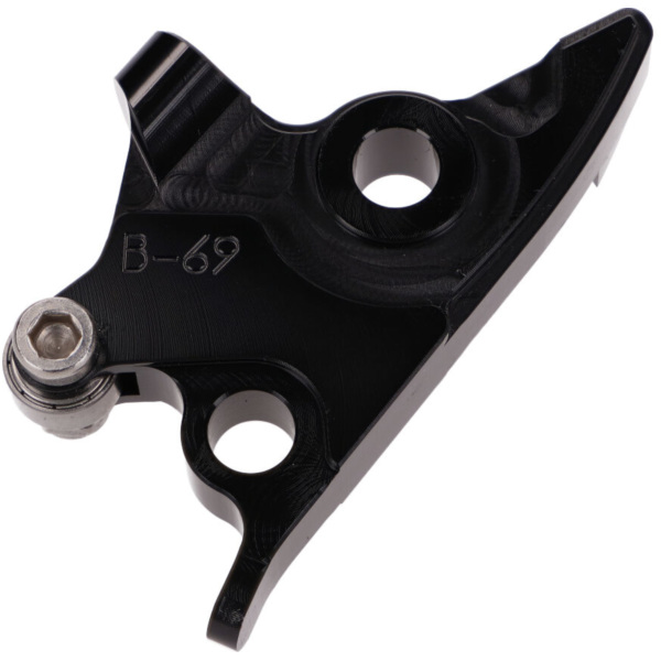 brake lever adapter Puig 2.0 / 3.0 for KTM Duke RC 125, 200, 390 17- PUI9511N