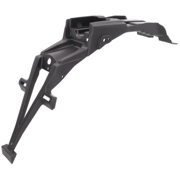 Nummernschildhalter Kennzeichenträger OEM für Rieju MRT 50 RJ-000.060.5110