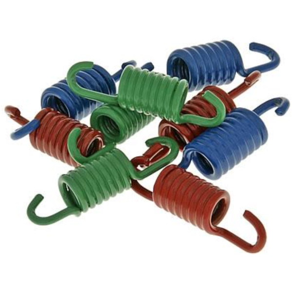 clutch spring kit Top Racing for original clutches RP202014 fitting for Aprilia SR Ditech Sport 50 RLD10 2004, 4,5 PS, 3,3 kw