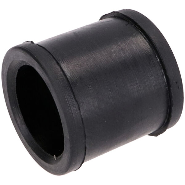 carburetor connection rubber Schmitt for PHBG, BING, DELLORTO carburetor for Simson S50, S51, S70, S83, KR51/1, KR51/2, SR50, SR fitting for Simson Albatros E-Start 50  1999, 3,3 PS, 2,4 kw