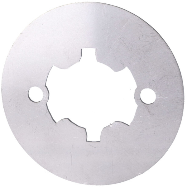 additional weight Schmitt Dampfrad 20g for internal rotor ignition MVT STT44773