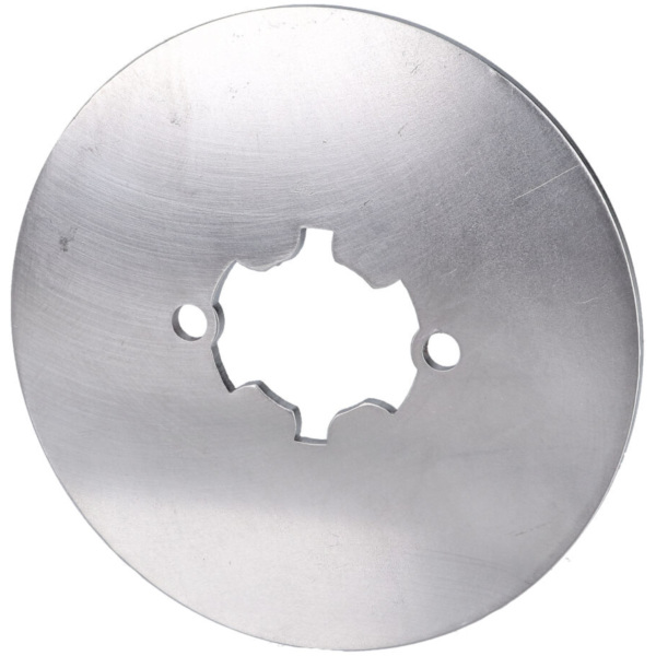 Zusatz-Gewicht Schmitt Dampfrad 170g für Innenrotorzündung MVT STT44774 passend für Rieju RR Cross 50  2002, 2,7 PS, 2 kw