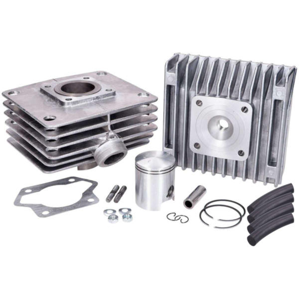 Zylinderkit Schmitt GST-50 50ccm 38mm für Simson S51, KR51/2, SR50 STT48899