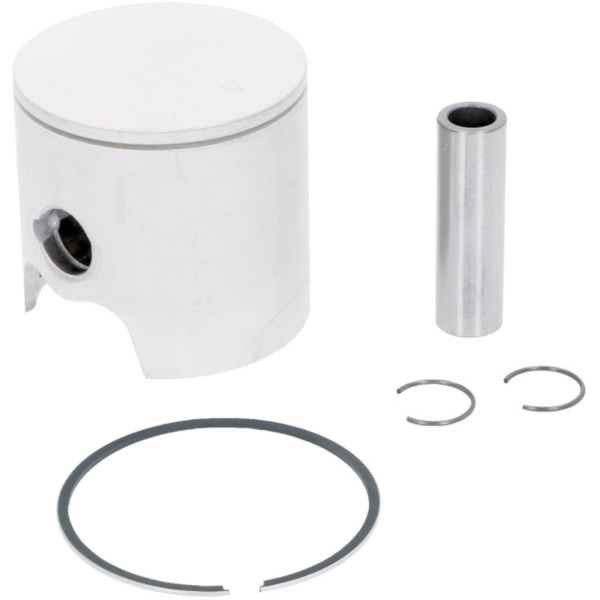 piston kit Top Performances Racing 76.5cc 50mm (B) for Minarelli AM6 TP-992414B