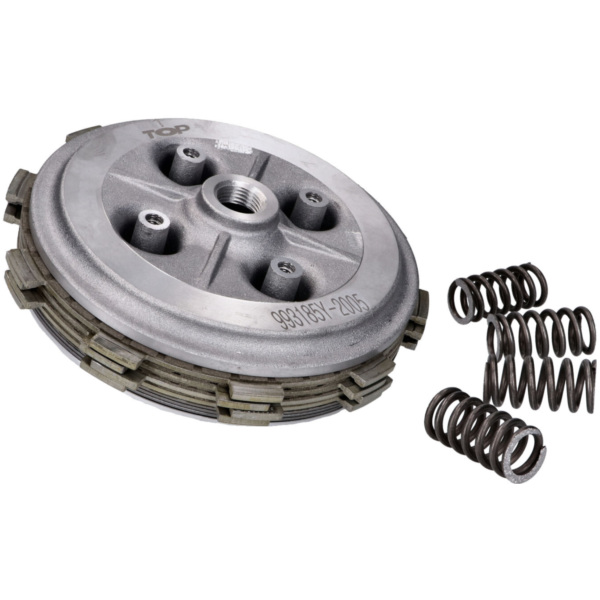 clutch kit Top Performances racing for Minarelli AM5, AM6 TP-9931900