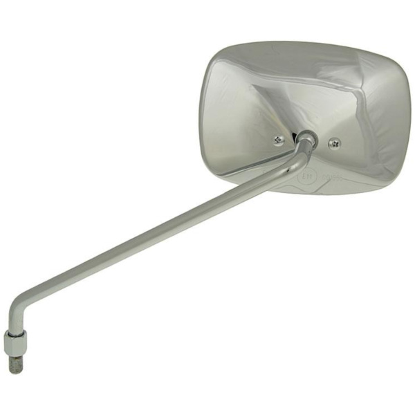mirror left E-marked 10mm thread for Aprilia Habana, Mojito Retro 50, 125 VC16141