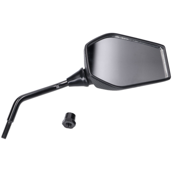 mirror right for Derbi Senda, Bullet, Atlantis City, XPS, Aprilia SX 50 VC16160