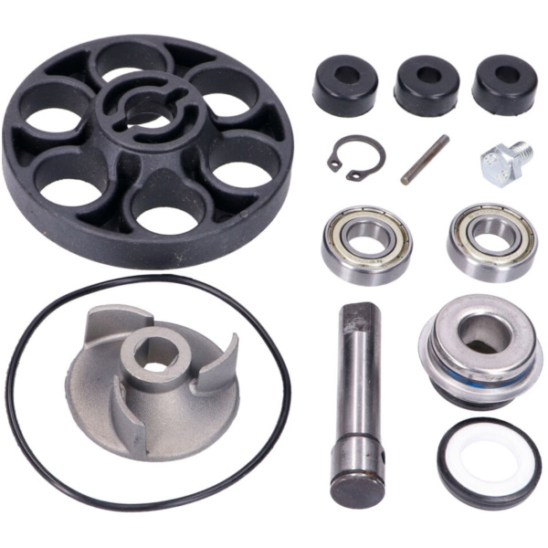 water pump repair kit for Aprilia, Suzuki LC VC18385