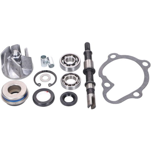 water pump repair kit for Kymco 250-300 LC VC18392 fitting for Kymco MXU OnroadLOF 250 Z90000 2019, 17,7 PS, 13 kw