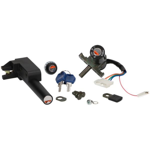 lock set for Aprilia SR AC/LC, Rally AC/LC VC18460