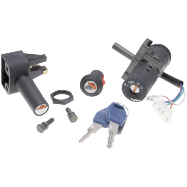 Schlüsselsatz Schlosssatz für Aprilia Sonic (98-08) VC18470