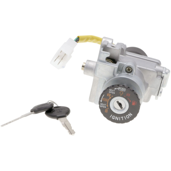 Schlüsselsatz Schlosssatz für Kymco Grand Dink 125, 250 E1 (-02) VC18495