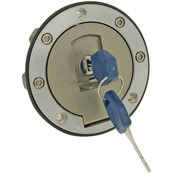fuel tank cap lockable for Yamaha TZR (- 03) VC18534