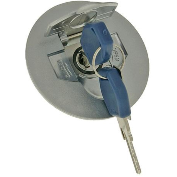 fuel tank cap lockable for Aprilia RS 50 (93-05), for: Rieju RS2 VC18538