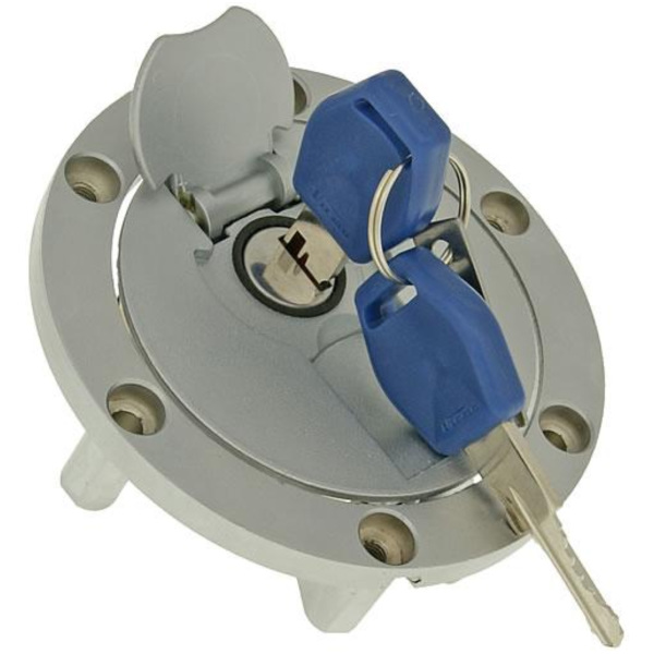 Tankdeckel abschließbar für GPR50, TZR50, TZR50RR VC18540 passend für CPI GTR  50  2002, 3,8 PS, 2,8 kw