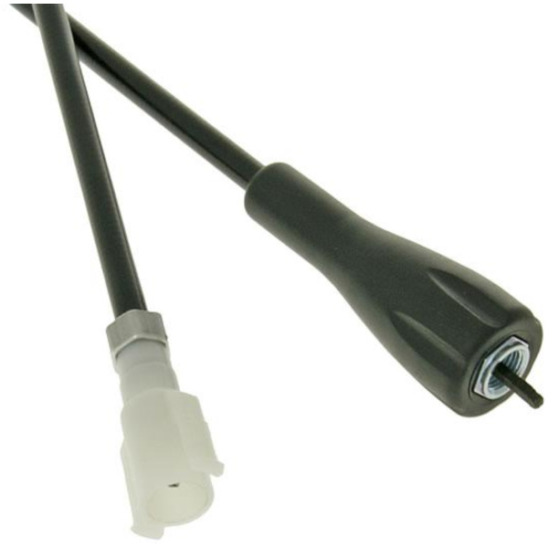 speedometer cable for Piaggio Zip (00-04), Zip 4-stroke (00-08) VC18610 fitting for Piaggio Zip  100 M25200 2007, 5,7 PS, 4,2 kw